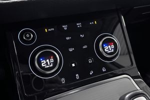 Land Rover Range Rover Evoque bild 19