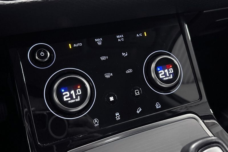 Land Rover Range Rover Evoque bild 19
