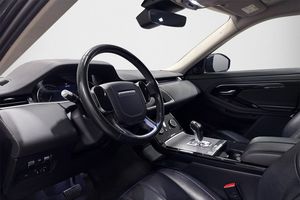 Land Rover Range Rover Evoque bild 8