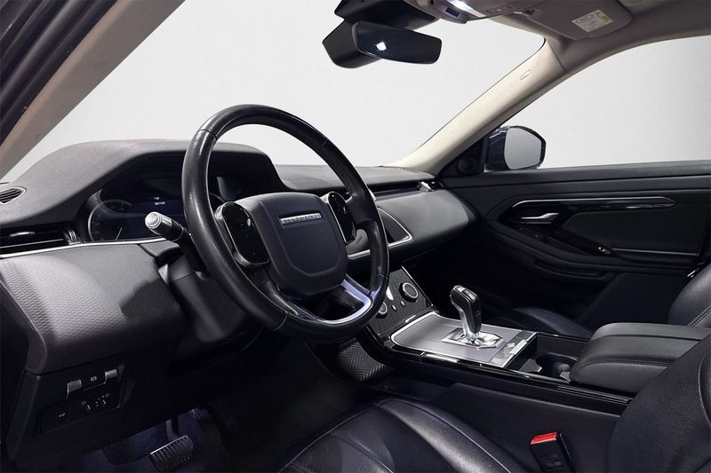 Land Rover Range Rover Evoque bild 8