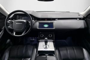 Land Rover Range Rover Evoque bild 7