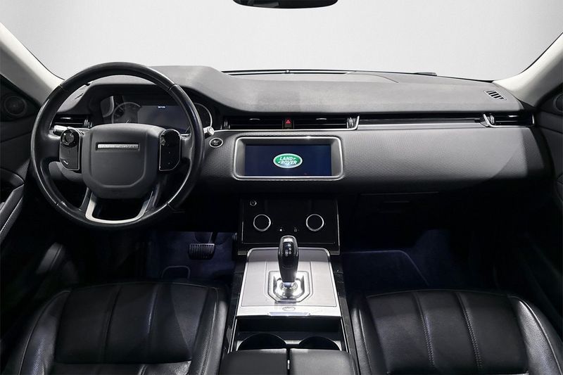 Land Rover Range Rover Evoque bild 7