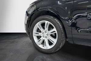 Land Rover Range Rover Evoque bild 23