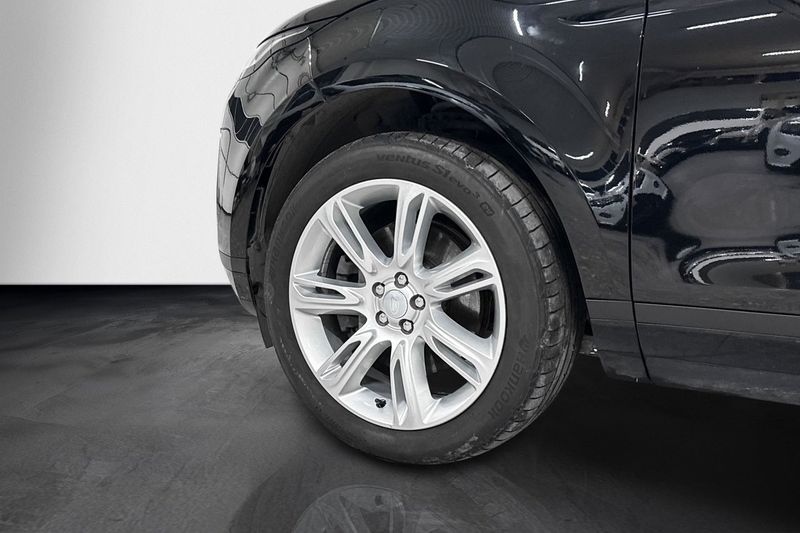Land Rover Range Rover Evoque bild 23