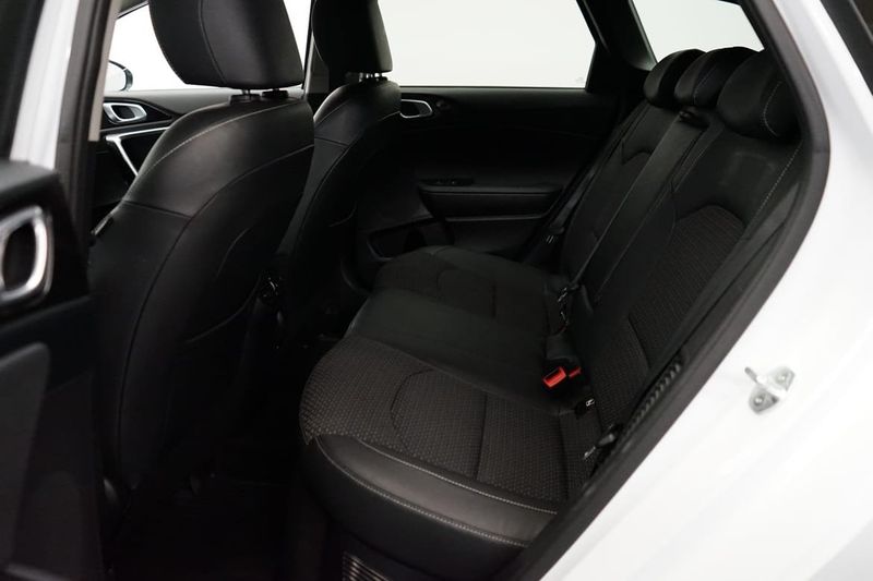 Kia Cee´d bild 7