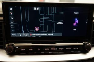 Kia Cee´d bild 11