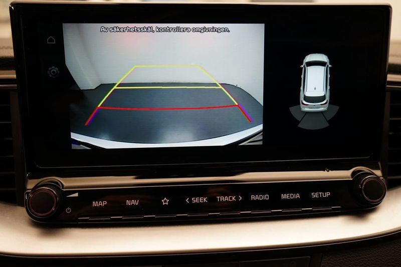 Kia Cee´d bild 10