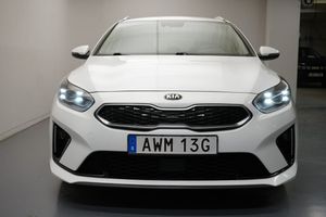 Kia Cee´d bild 14