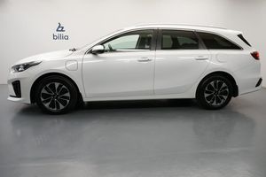 Kia Cee´d bild 2