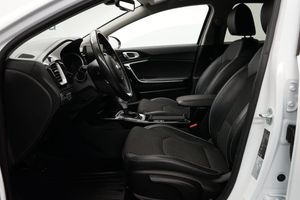 Kia Cee´d bild 5