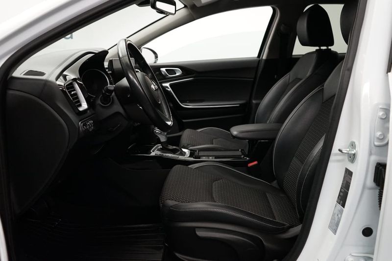 Kia Cee´d bild 5