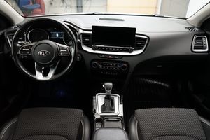 Kia Cee´d bild 6