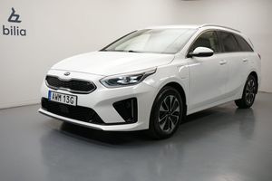 Kia Cee´d bild 1