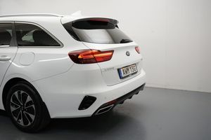 Kia Cee´d bild 3