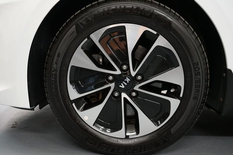 Kia Cee´d bild 16