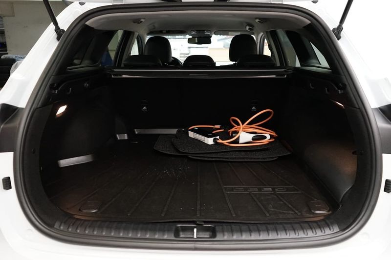 Kia Cee´d bild 8
