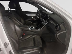 Mercedes C200 bild 10