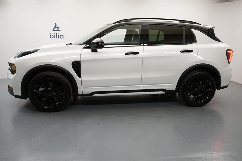 Lynk & Co 01 bild 2