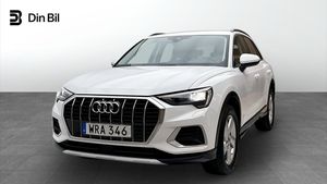 Audi Q3 bild 1