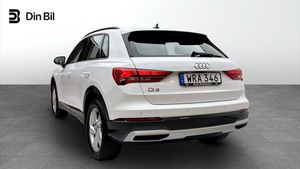 Audi Q3 bild 3