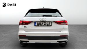 Audi Q3 bild 5