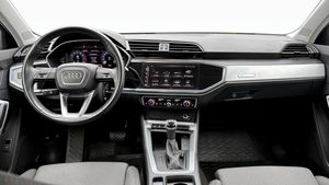 Audi Q3 bild 10