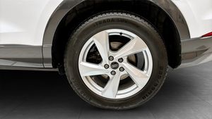 Audi Q3 bild 6