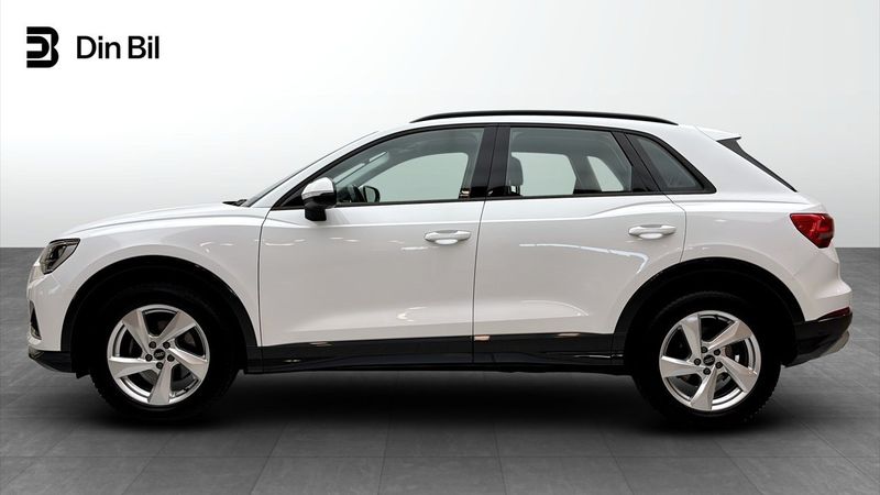 Audi Q3 bild 2