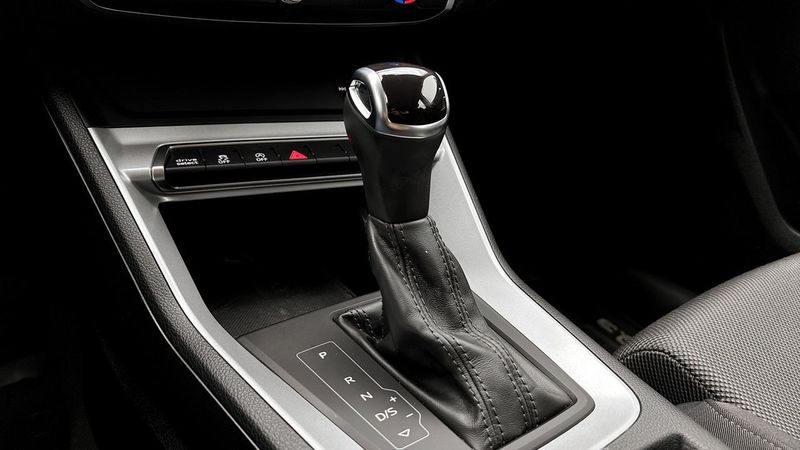 Audi Q3 bild 13
