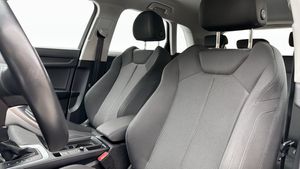 Audi Q3 bild 8