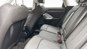 Audi Q3 bild 11