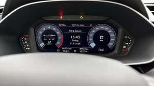 Audi Q3 bild 12