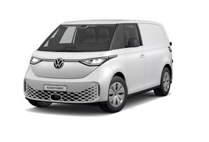 Volkswagen ID. Buzz bild 1