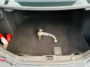 Mercedes C180 bild 10