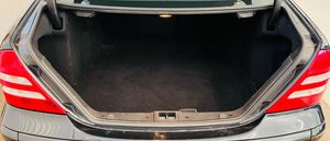 Mercedes C180 bild 9
