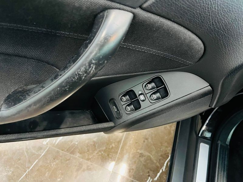 Mercedes C180 bild 20