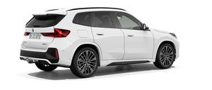BMW X1 bild 2