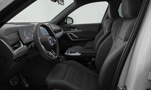BMW X1 bild 3