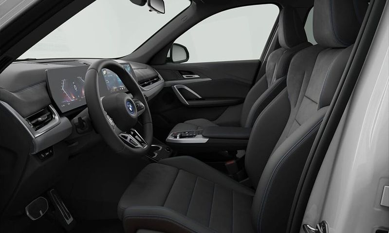 BMW X1 bild 3