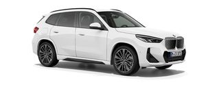 BMW X1 bild 1