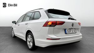 Volkswagen Golf bild 3