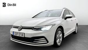 Volkswagen Golf bild 1
