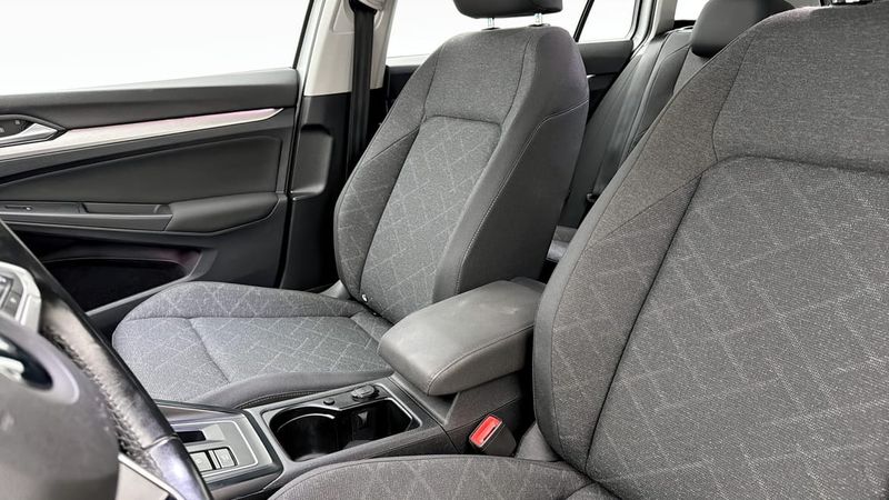 Volkswagen Golf bild 8
