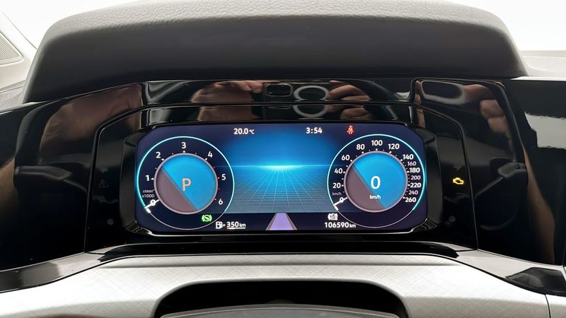 Volkswagen Golf bild 13