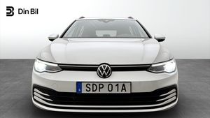 Volkswagen Golf bild 4