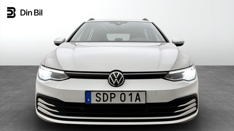 Volkswagen Golf bild 4