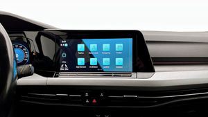 Volkswagen Golf bild 9