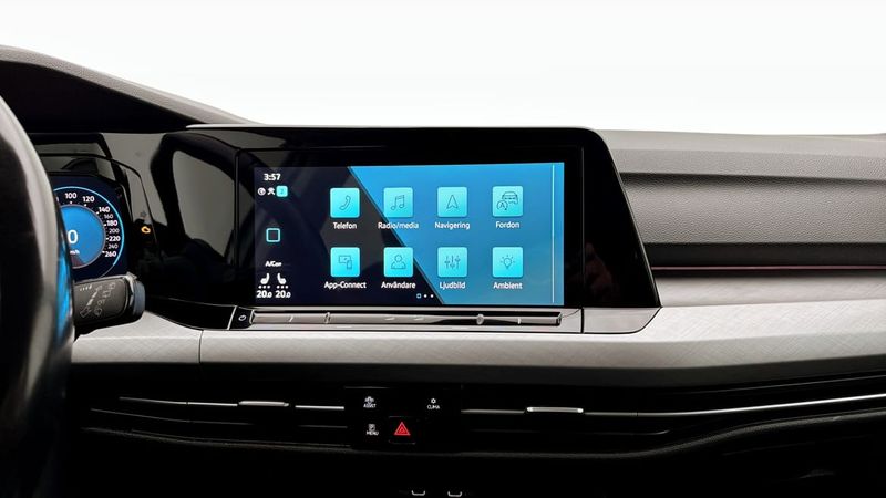 Volkswagen Golf bild 9