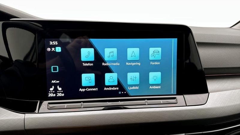 Volkswagen Golf bild 14