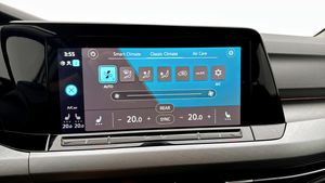 Volkswagen Golf bild 15